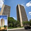NYU's New Tower Proposal Seems "Greedy" To Neighbors
